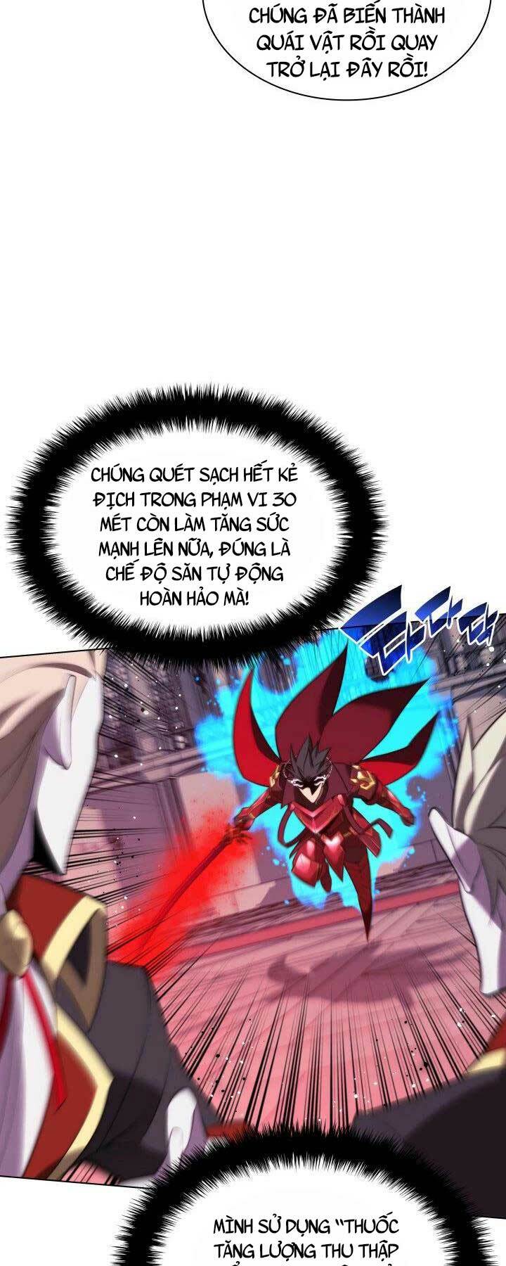 Thợ Rèn Huyền Thoại Chapter 170 - Trang 2