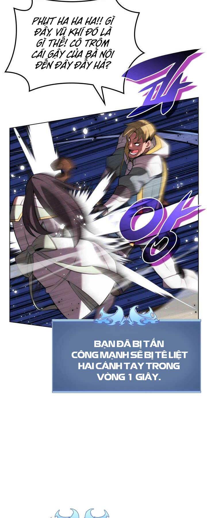 Thợ Rèn Huyền Thoại Chapter 170 - Trang 2