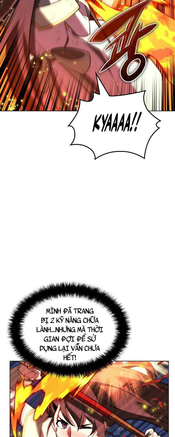 Thợ Rèn Huyền Thoại Chapter 170 - Trang 2