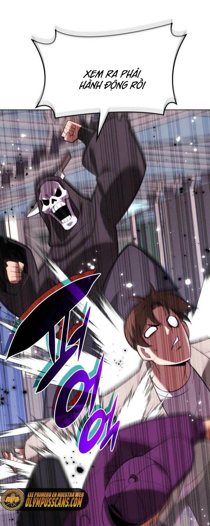 Thợ Rèn Huyền Thoại Chapter 170 - Trang 2