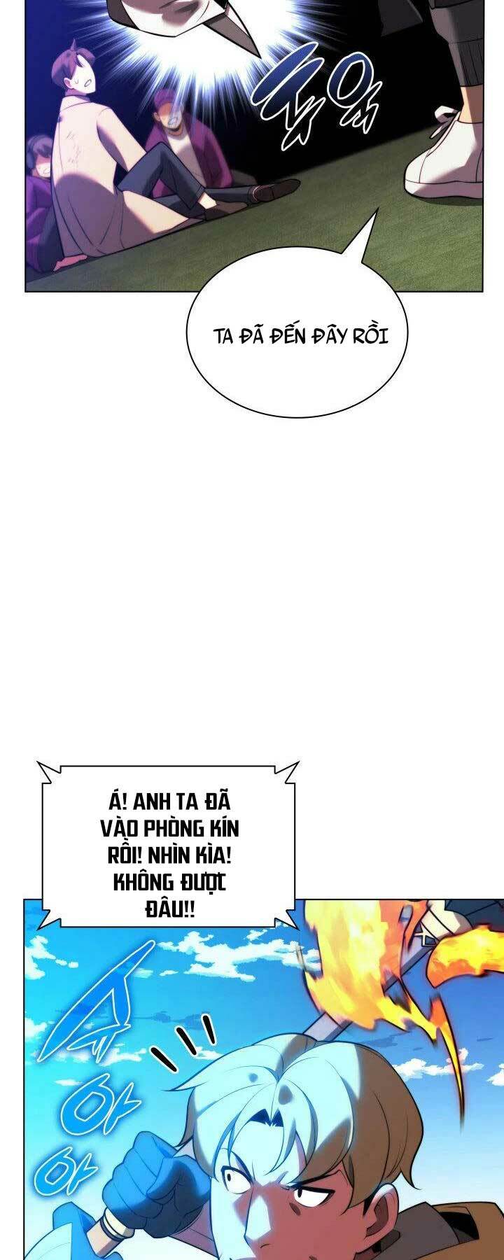 Thợ Rèn Huyền Thoại Chapter 170 - Trang 2