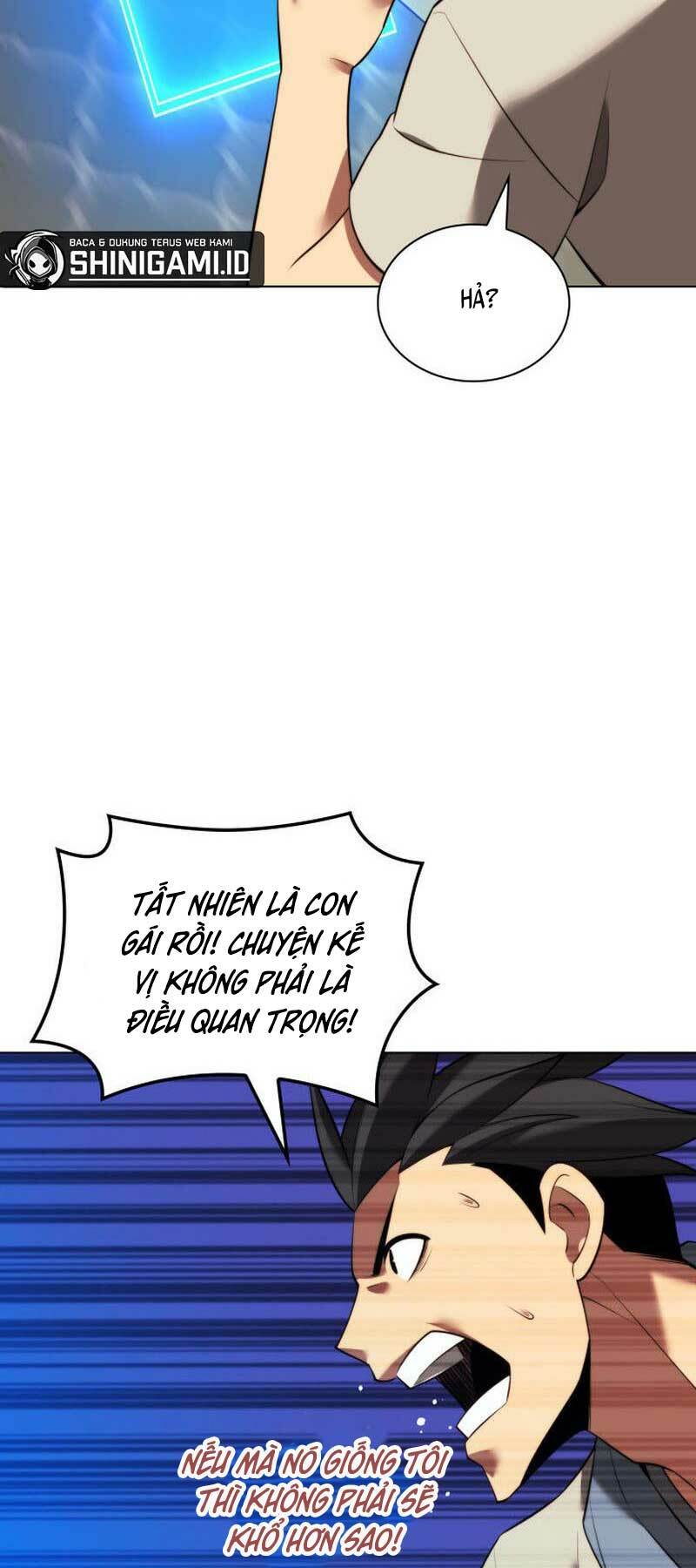 Thợ Rèn Huyền Thoại Chapter 173 - Trang 2