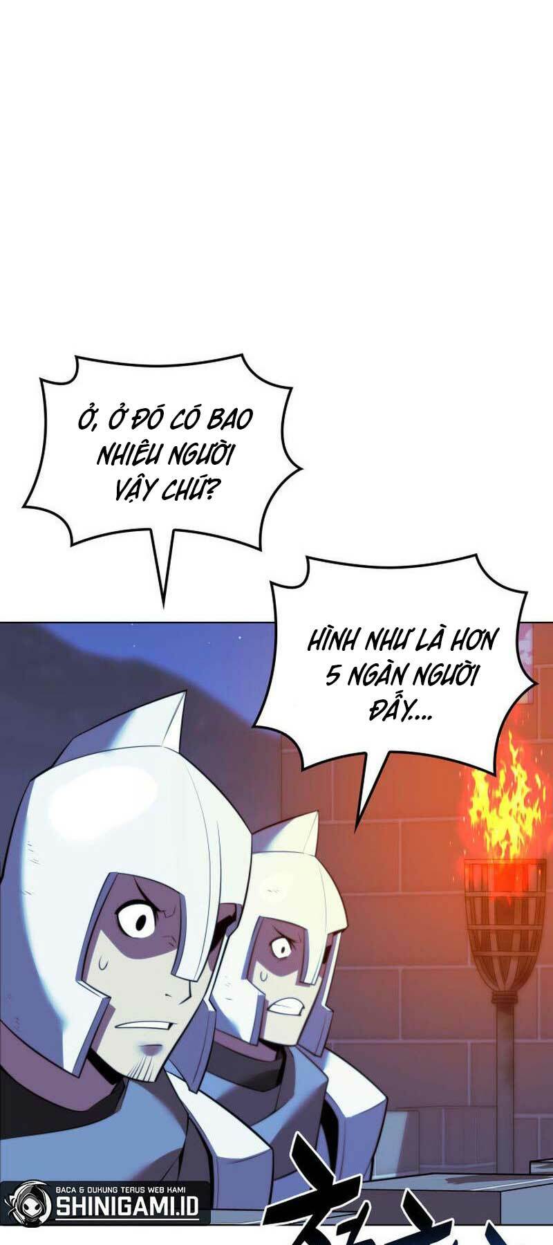 Thợ Rèn Huyền Thoại Chapter 173 - Trang 2