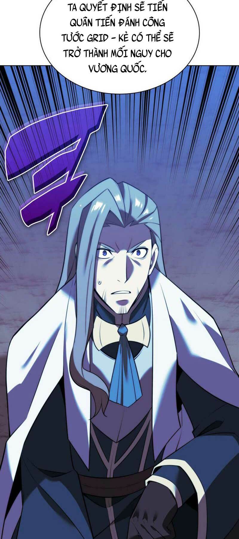 Thợ Rèn Huyền Thoại Chapter 173 - Trang 2