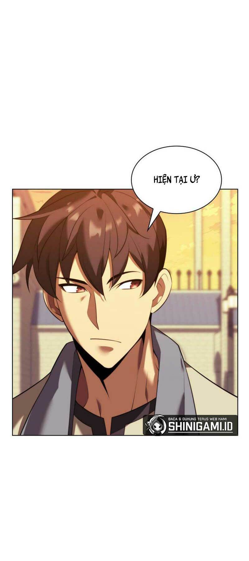 Thợ Rèn Huyền Thoại Chapter 175 - Trang 2