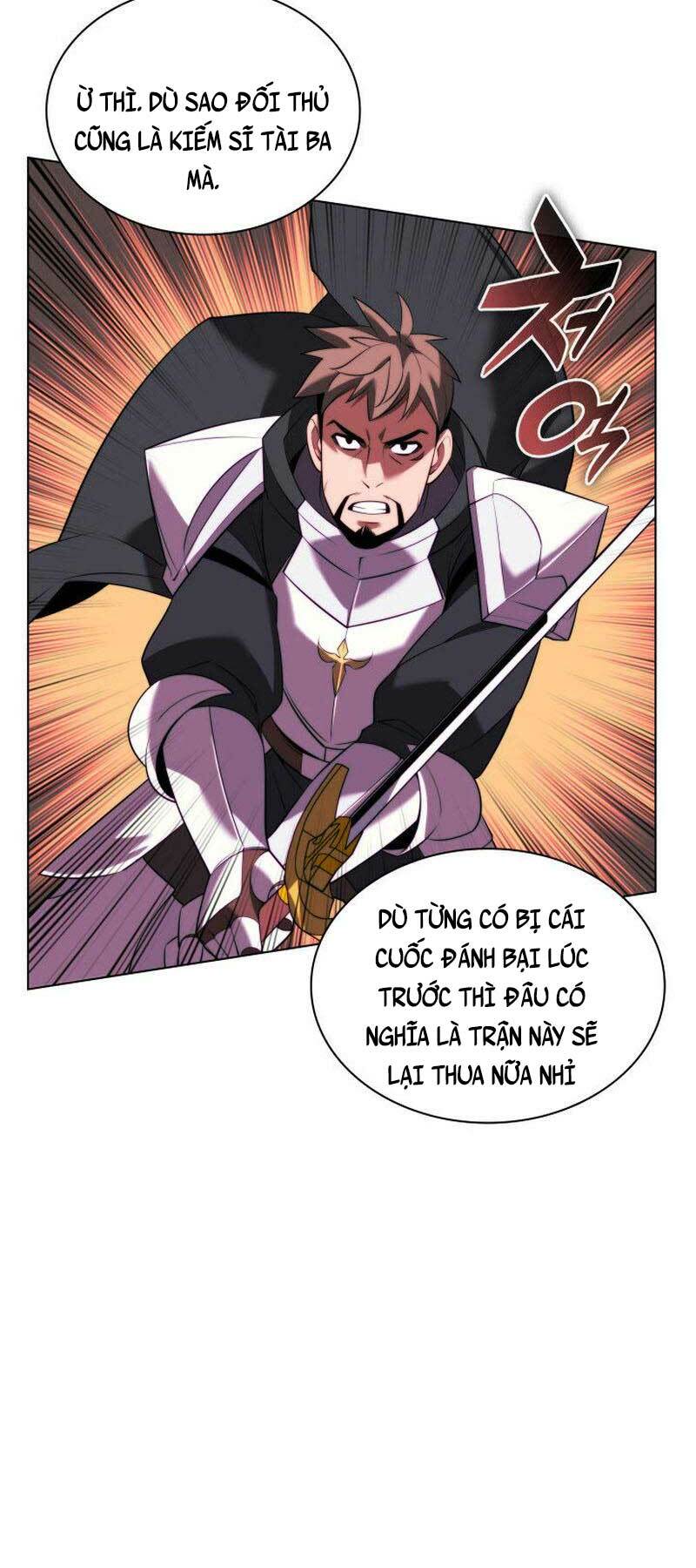 Thợ Rèn Huyền Thoại Chapter 175 - Trang 2