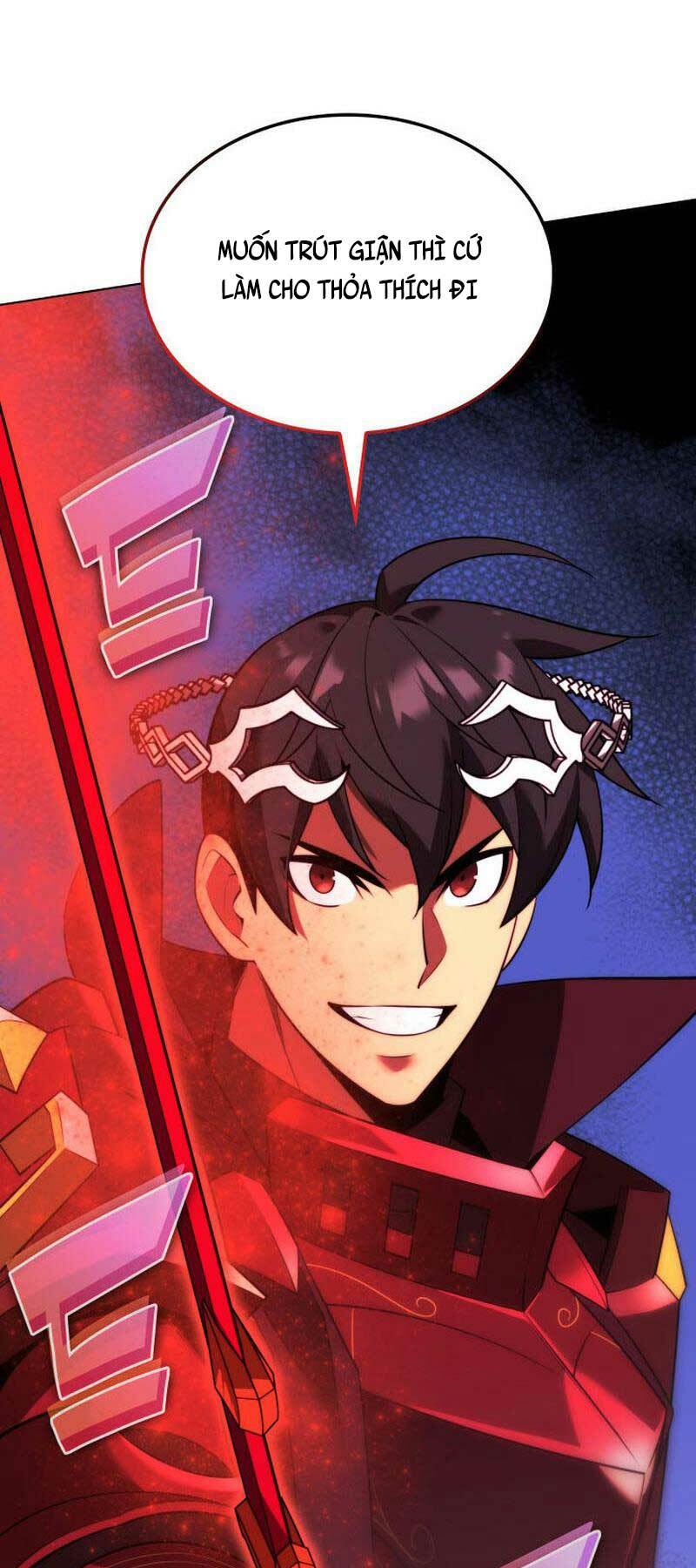 Thợ Rèn Huyền Thoại Chapter 175 - Trang 2