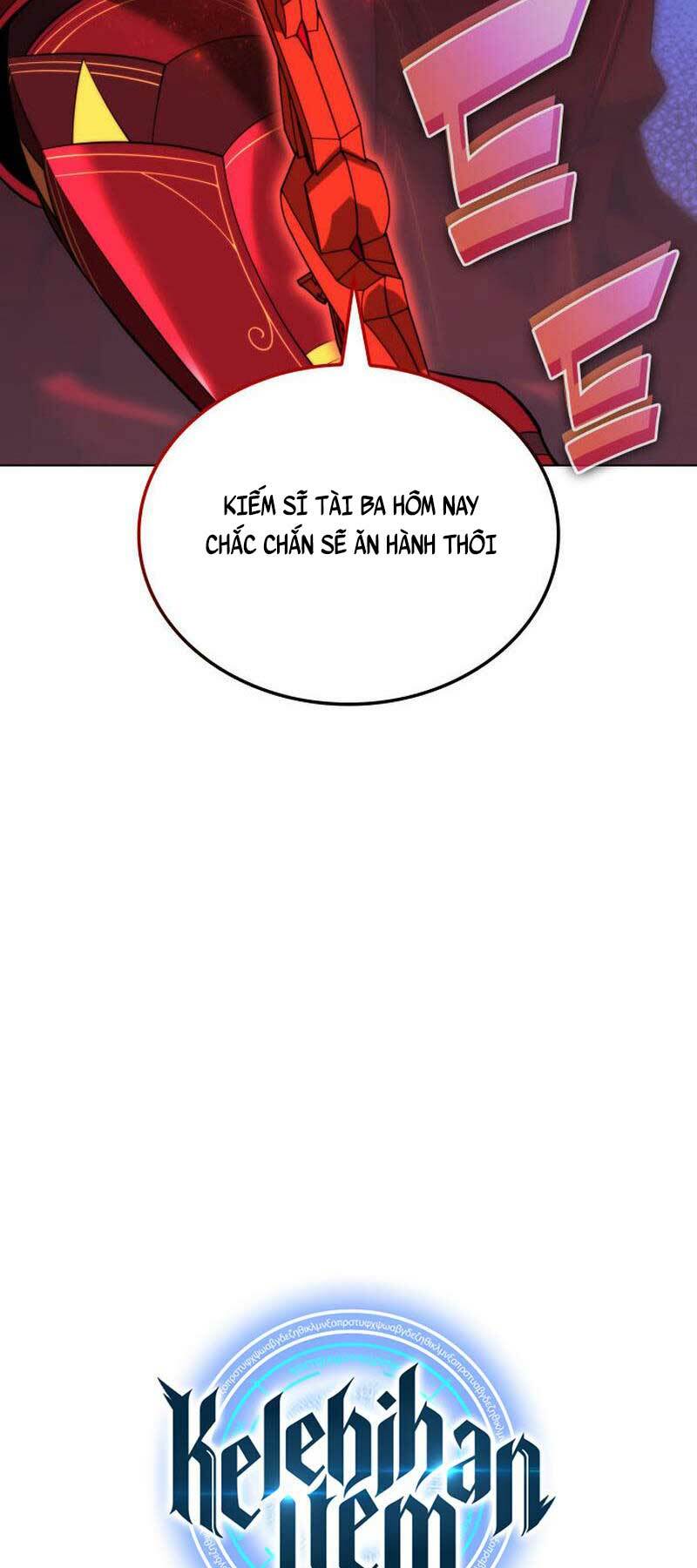 Thợ Rèn Huyền Thoại Chapter 175 - Trang 2