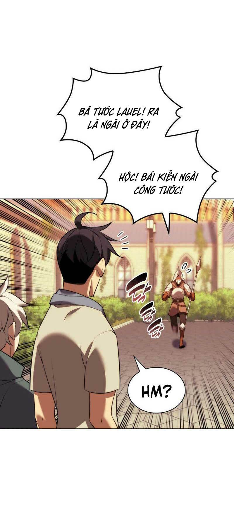 Thợ Rèn Huyền Thoại Chapter 175 - Trang 2