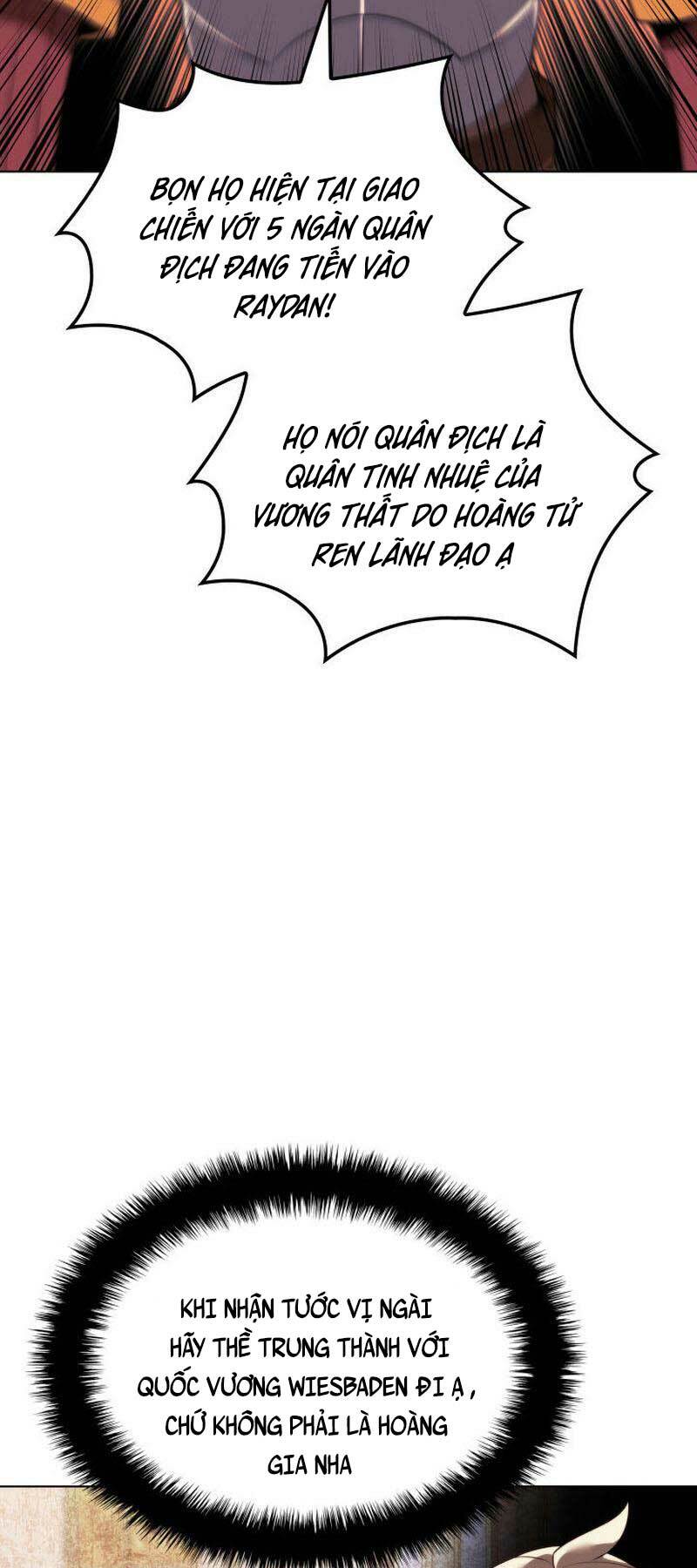 Thợ Rèn Huyền Thoại Chapter 175 - Trang 2