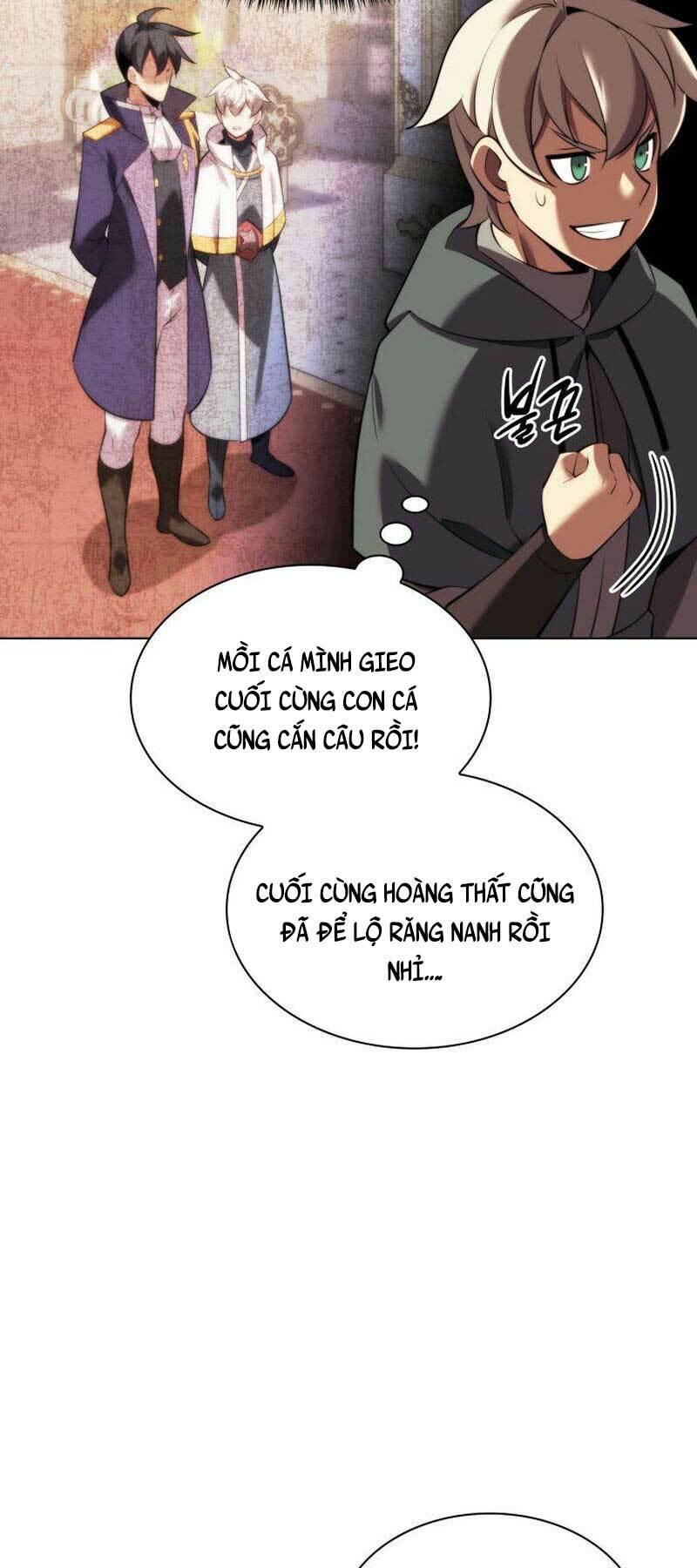 Thợ Rèn Huyền Thoại Chapter 175 - Trang 2