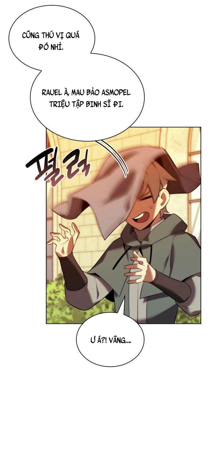 Thợ Rèn Huyền Thoại Chapter 175 - Trang 2