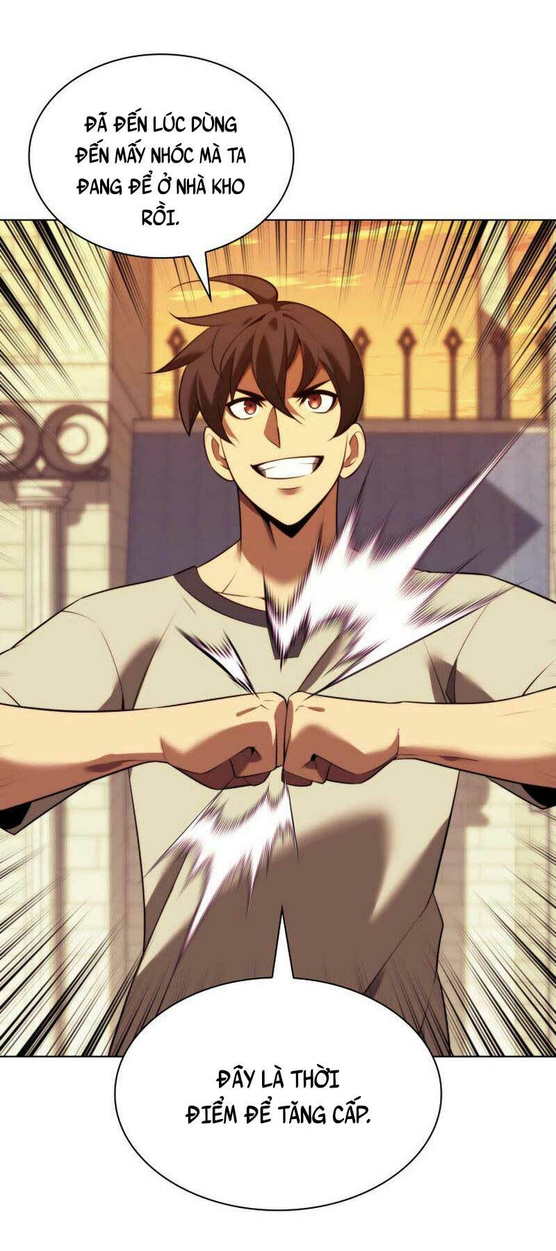Thợ Rèn Huyền Thoại Chapter 175 - Trang 2