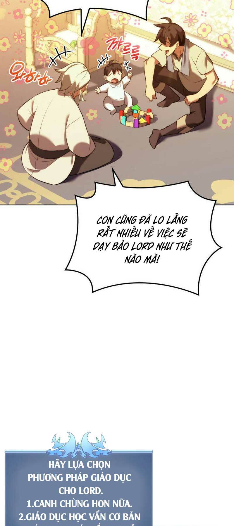 Thợ Rèn Huyền Thoại Chapter 175 - Trang 2