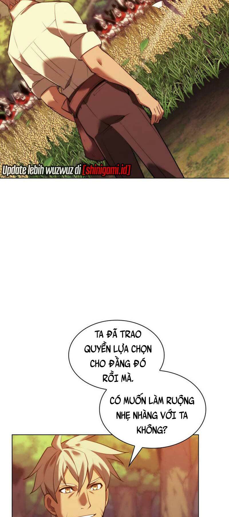 Thợ Rèn Huyền Thoại Chapter 175 - Trang 2