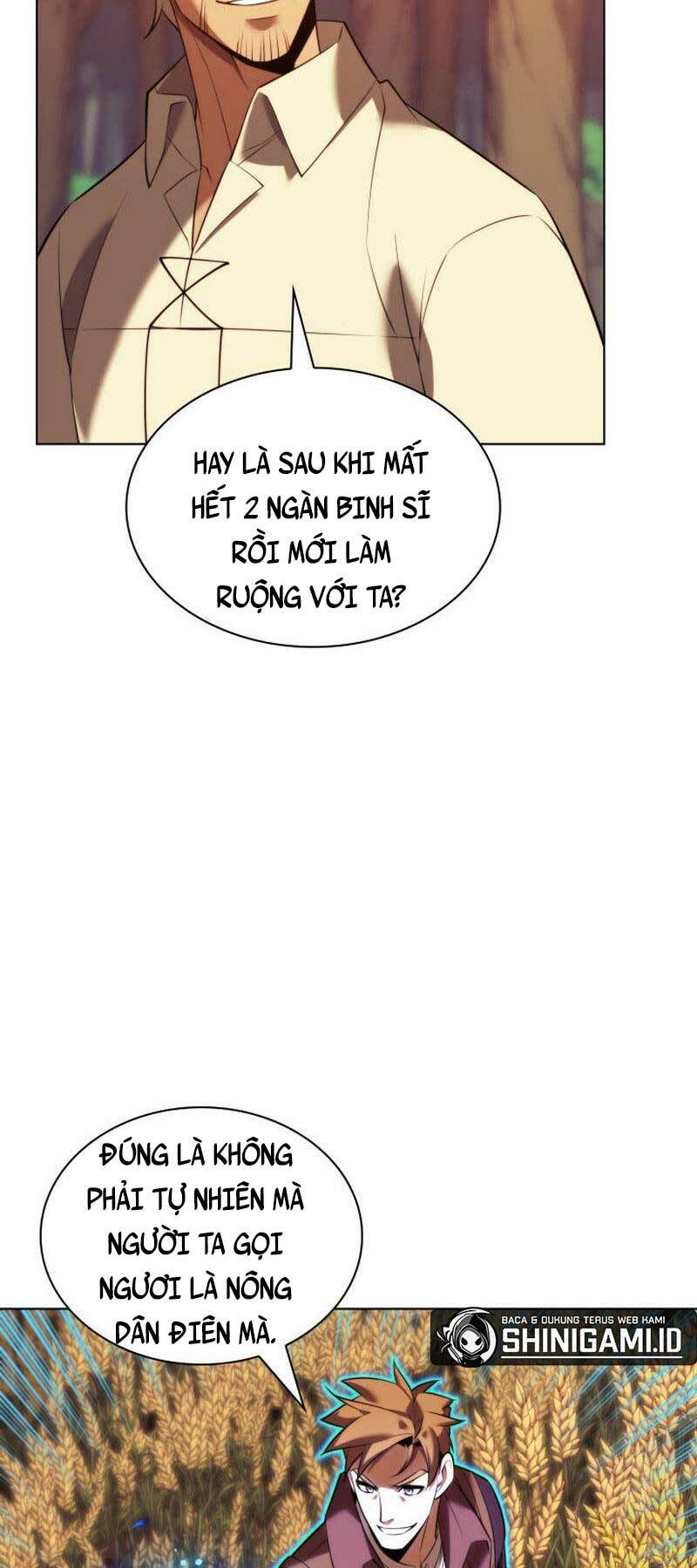 Thợ Rèn Huyền Thoại Chapter 175 - Trang 2