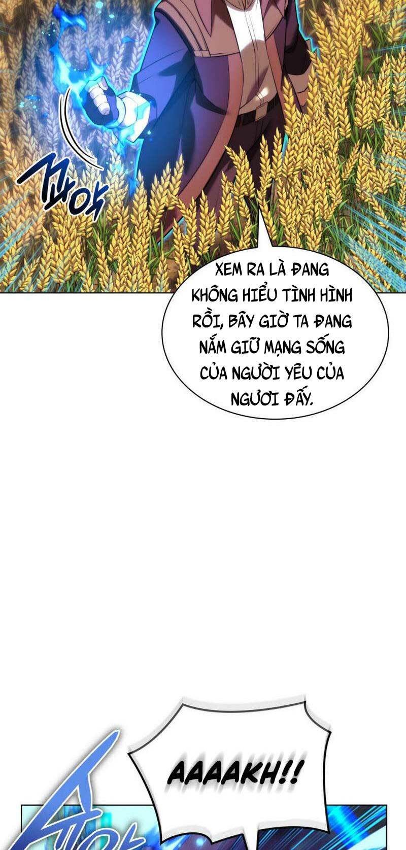 Thợ Rèn Huyền Thoại Chapter 175 - Trang 2