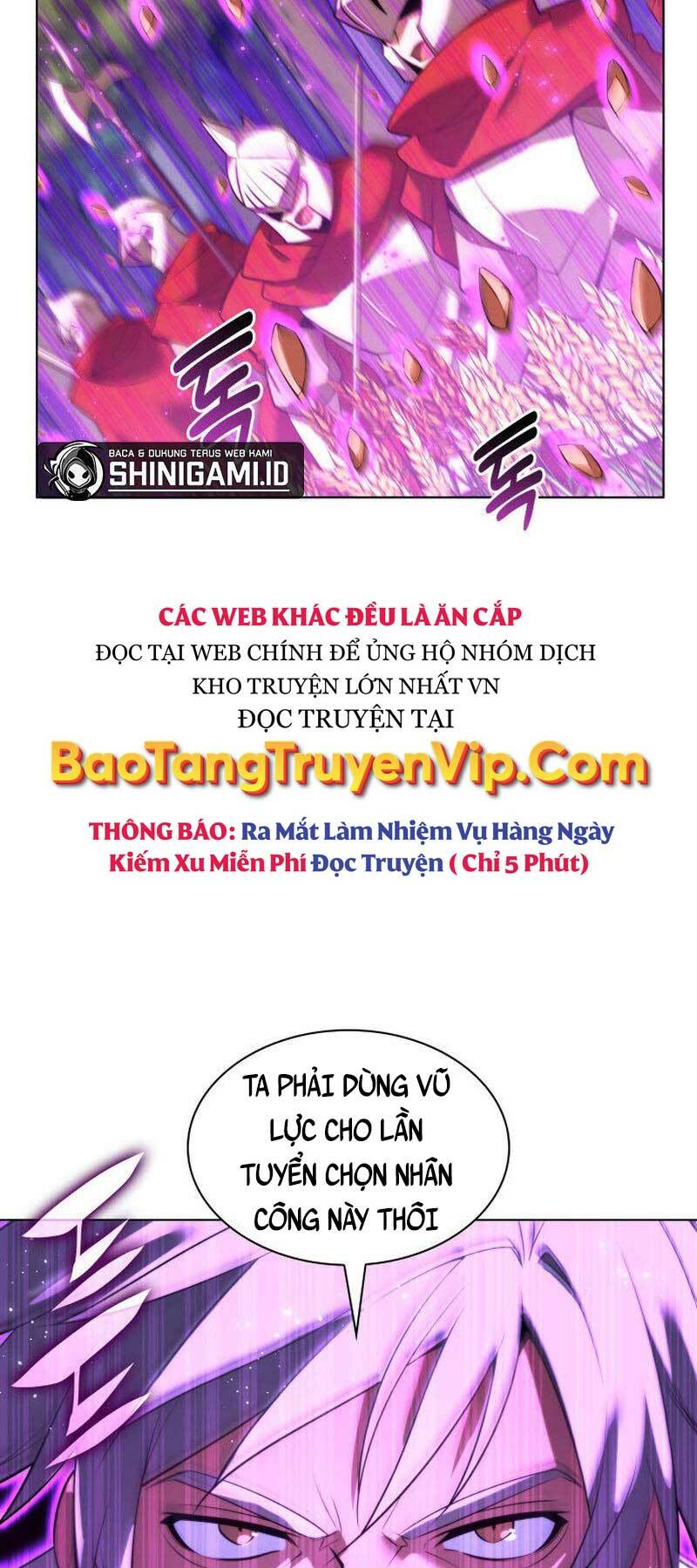 Thợ Rèn Huyền Thoại Chapter 175 - Trang 2