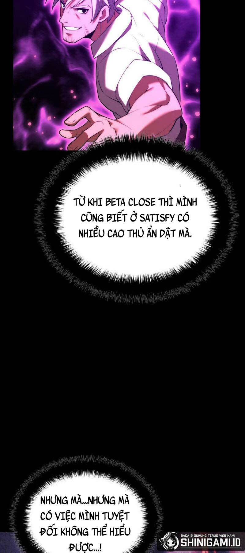 Thợ Rèn Huyền Thoại Chapter 175 - Trang 2