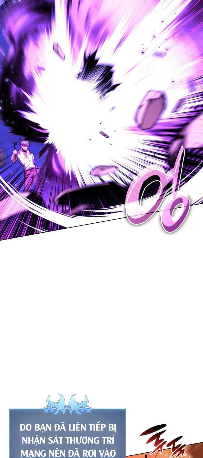 Thợ Rèn Huyền Thoại Chapter 175 - Trang 2