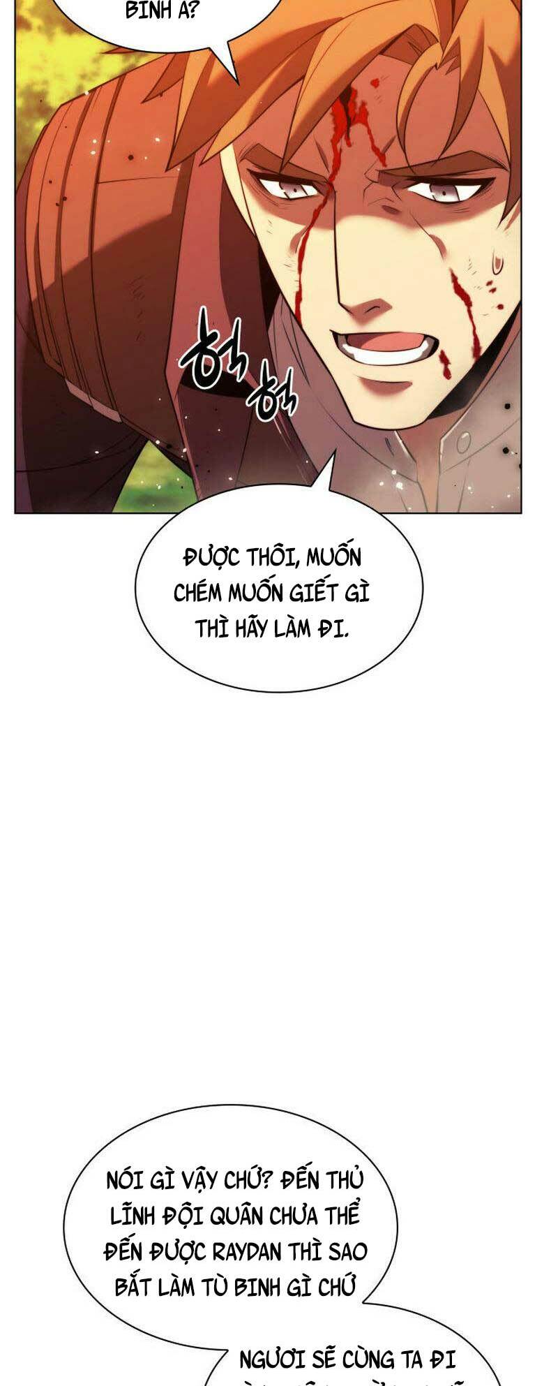 Thợ Rèn Huyền Thoại Chapter 175 - Trang 2