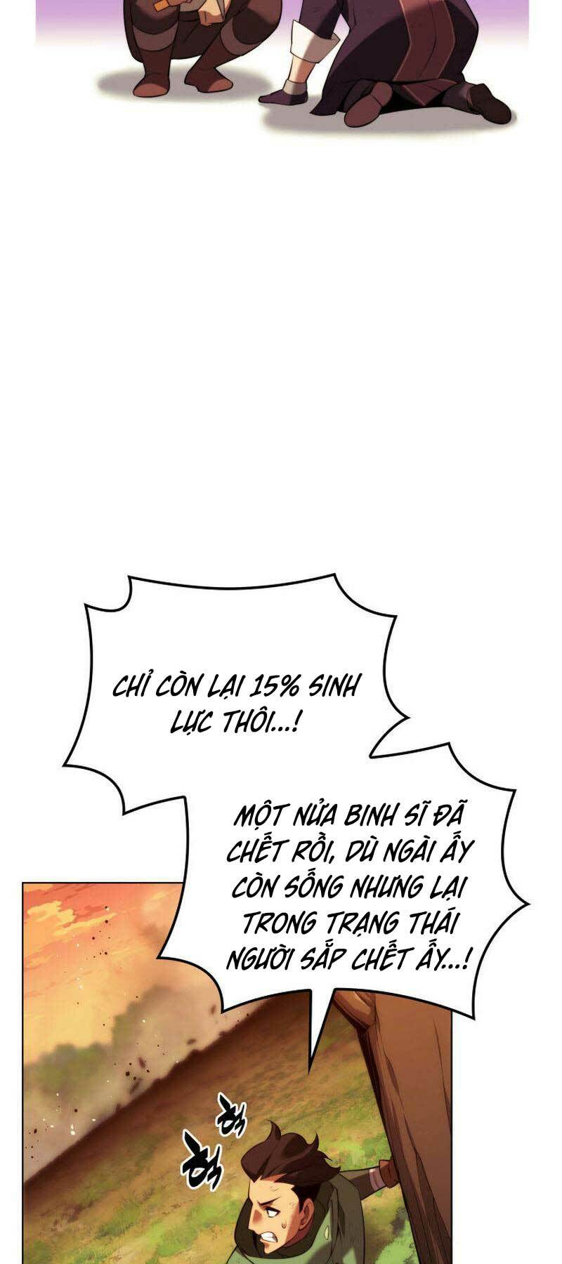 Thợ Rèn Huyền Thoại Chapter 175 - Trang 2