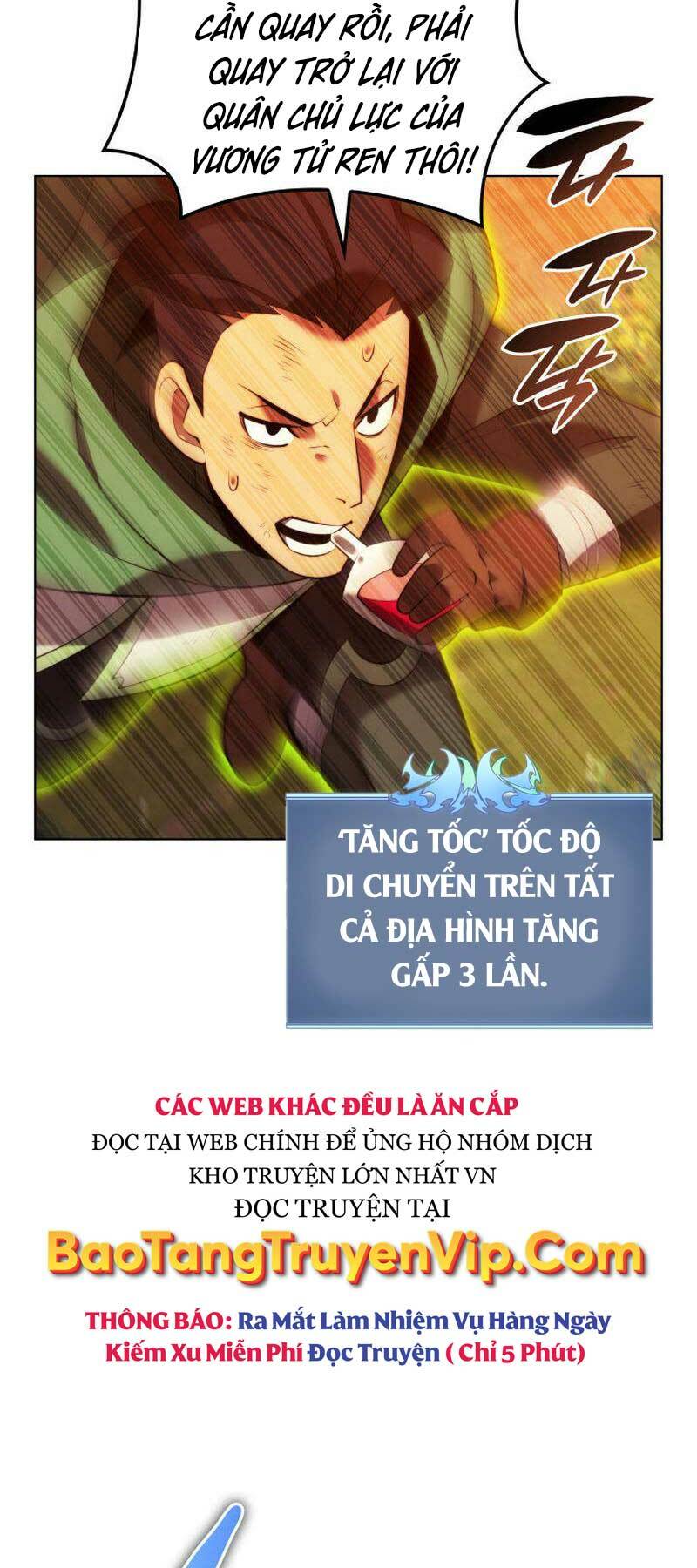 Thợ Rèn Huyền Thoại Chapter 175 - Trang 2