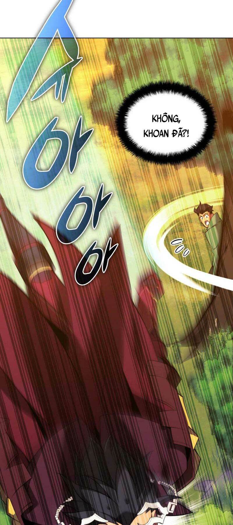 Thợ Rèn Huyền Thoại Chapter 175 - Trang 2