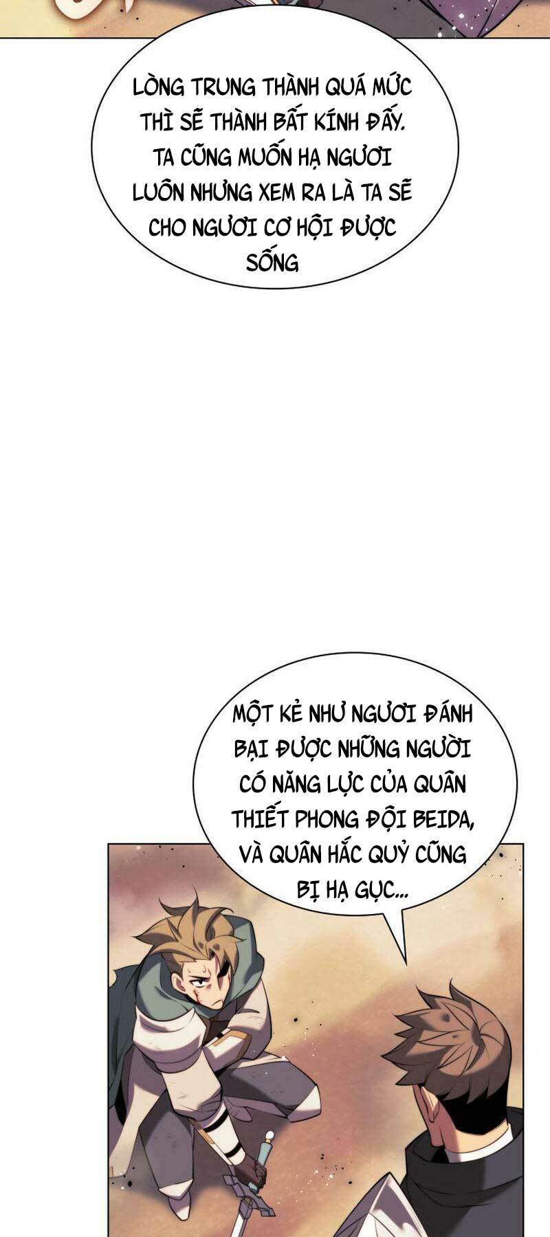 Thợ Rèn Huyền Thoại Chapter 175 - Trang 2