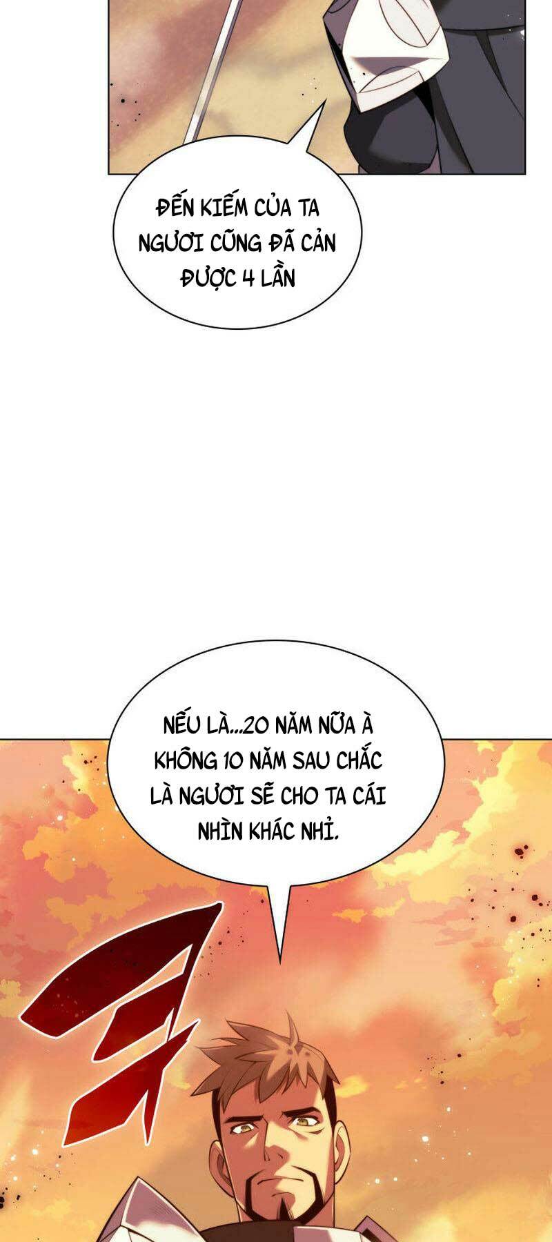 Thợ Rèn Huyền Thoại Chapter 175 - Trang 2