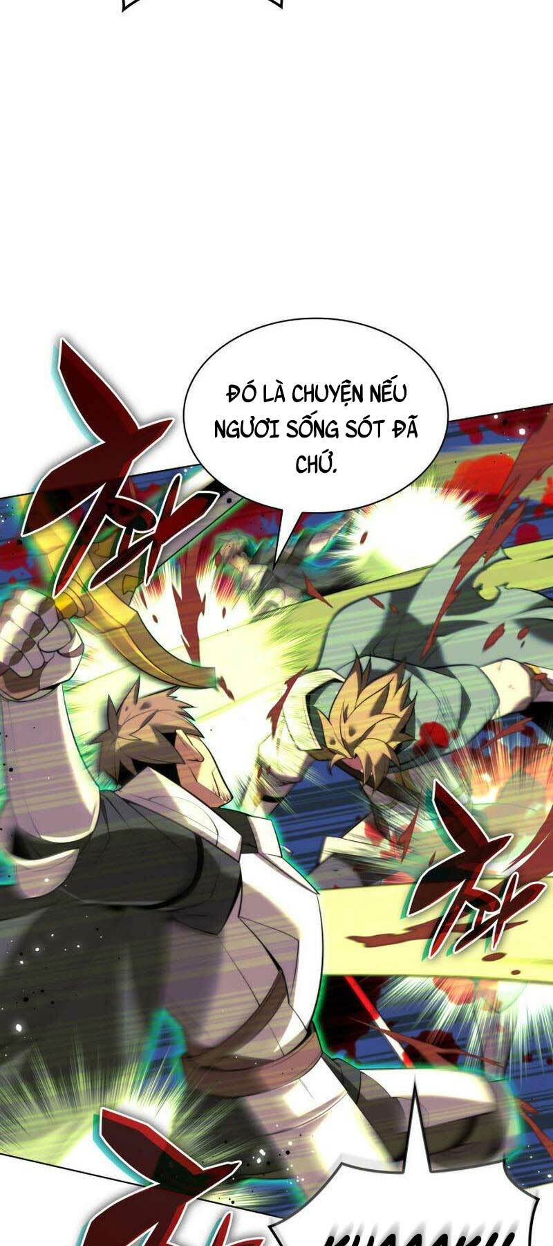 Thợ Rèn Huyền Thoại Chapter 175 - Trang 2