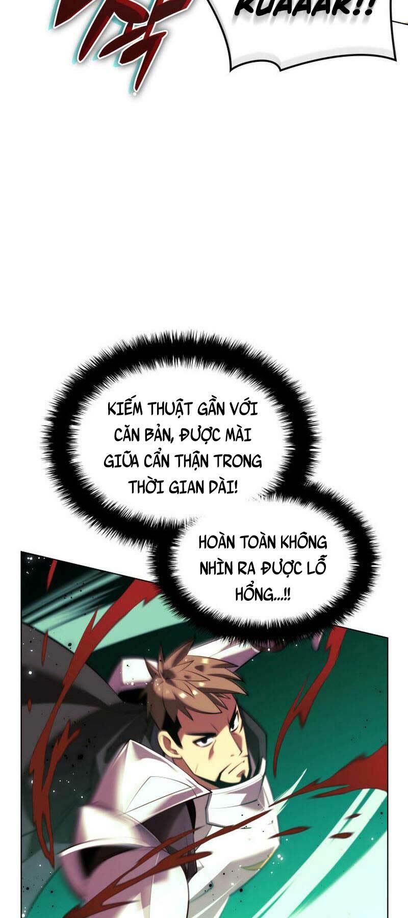 Thợ Rèn Huyền Thoại Chapter 175 - Trang 2