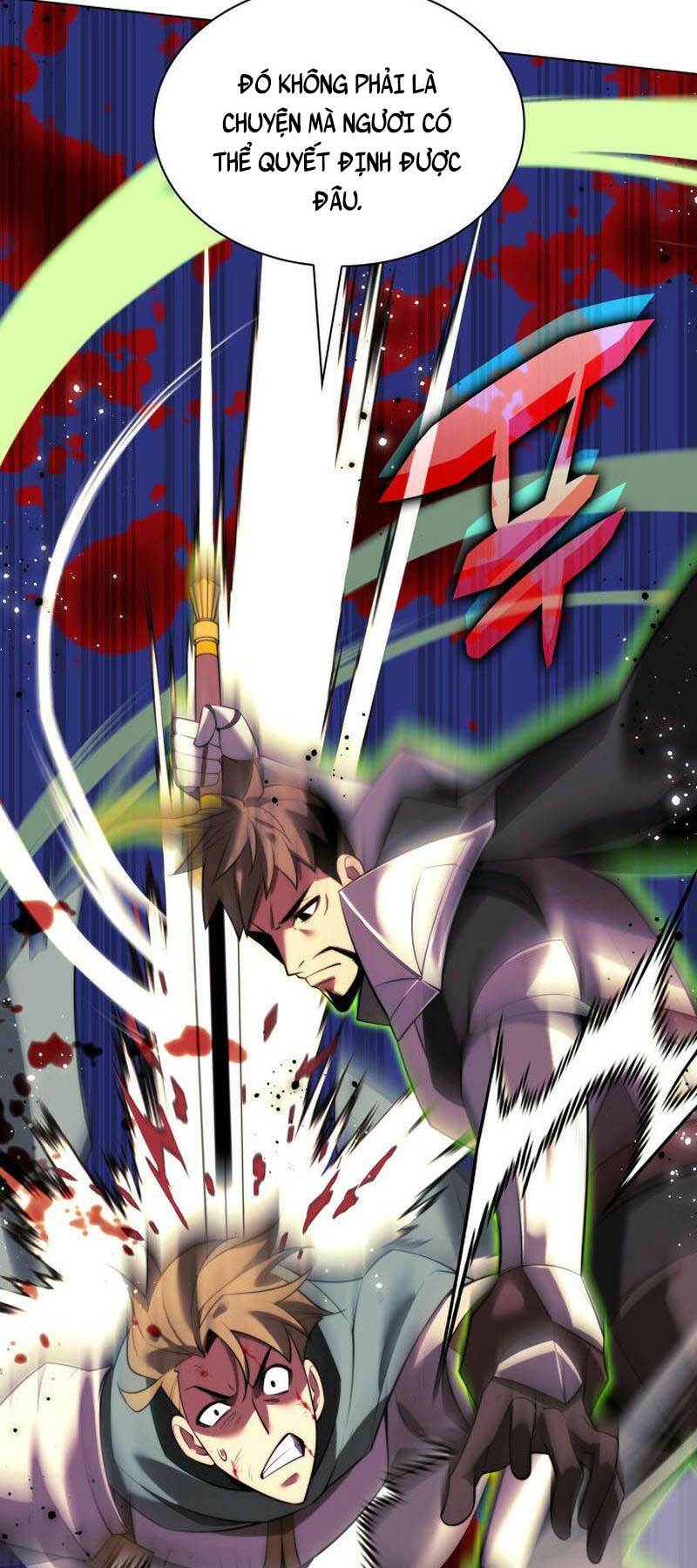 Thợ Rèn Huyền Thoại Chapter 175 - Trang 2