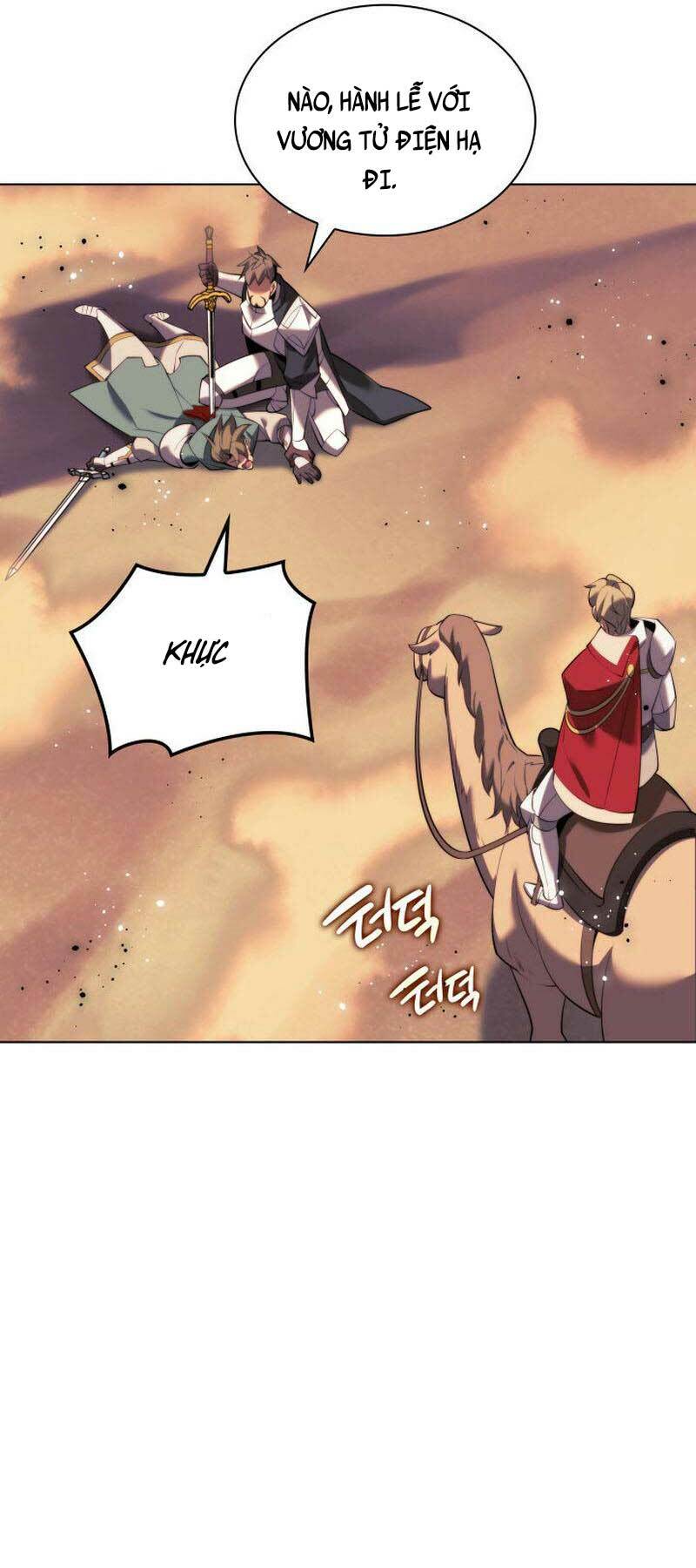 Thợ Rèn Huyền Thoại Chapter 175 - Trang 2