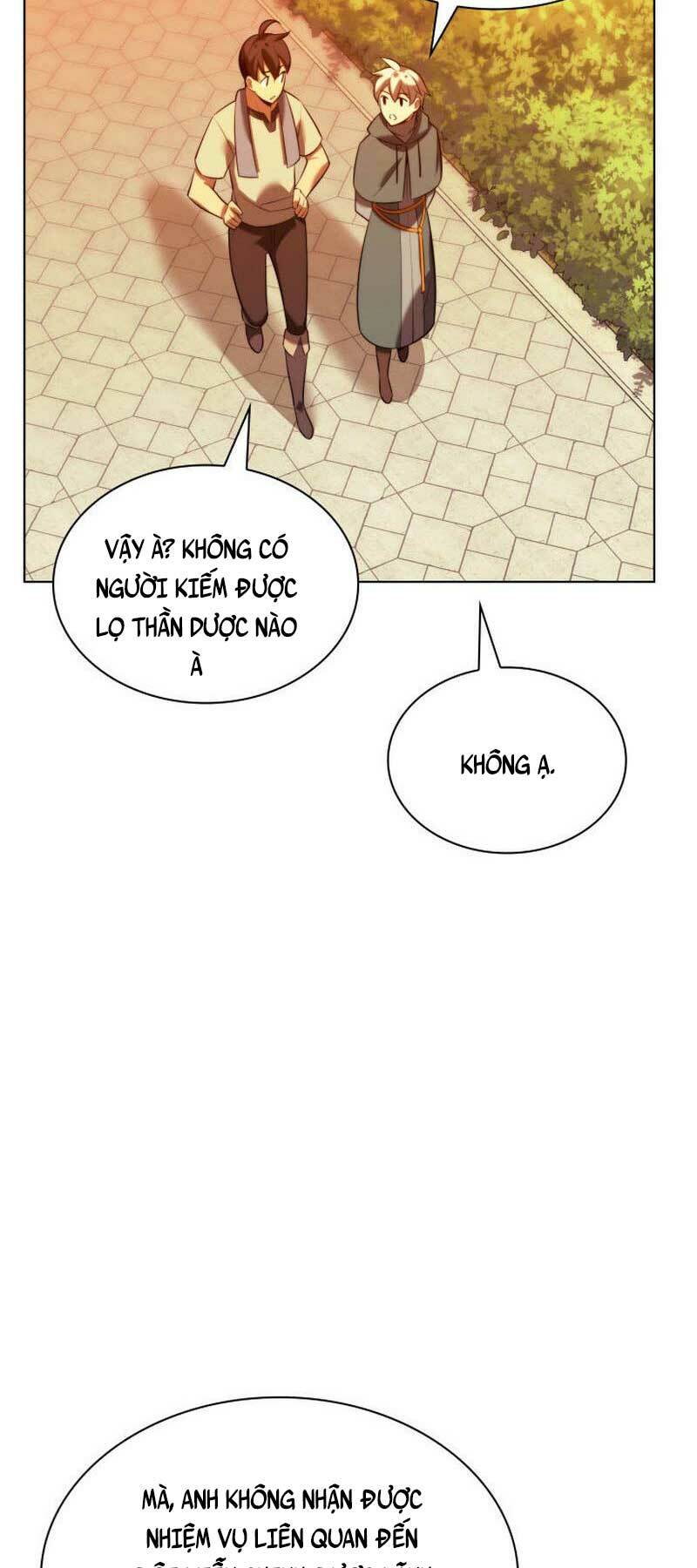 Thợ Rèn Huyền Thoại Chapter 175 - Trang 2