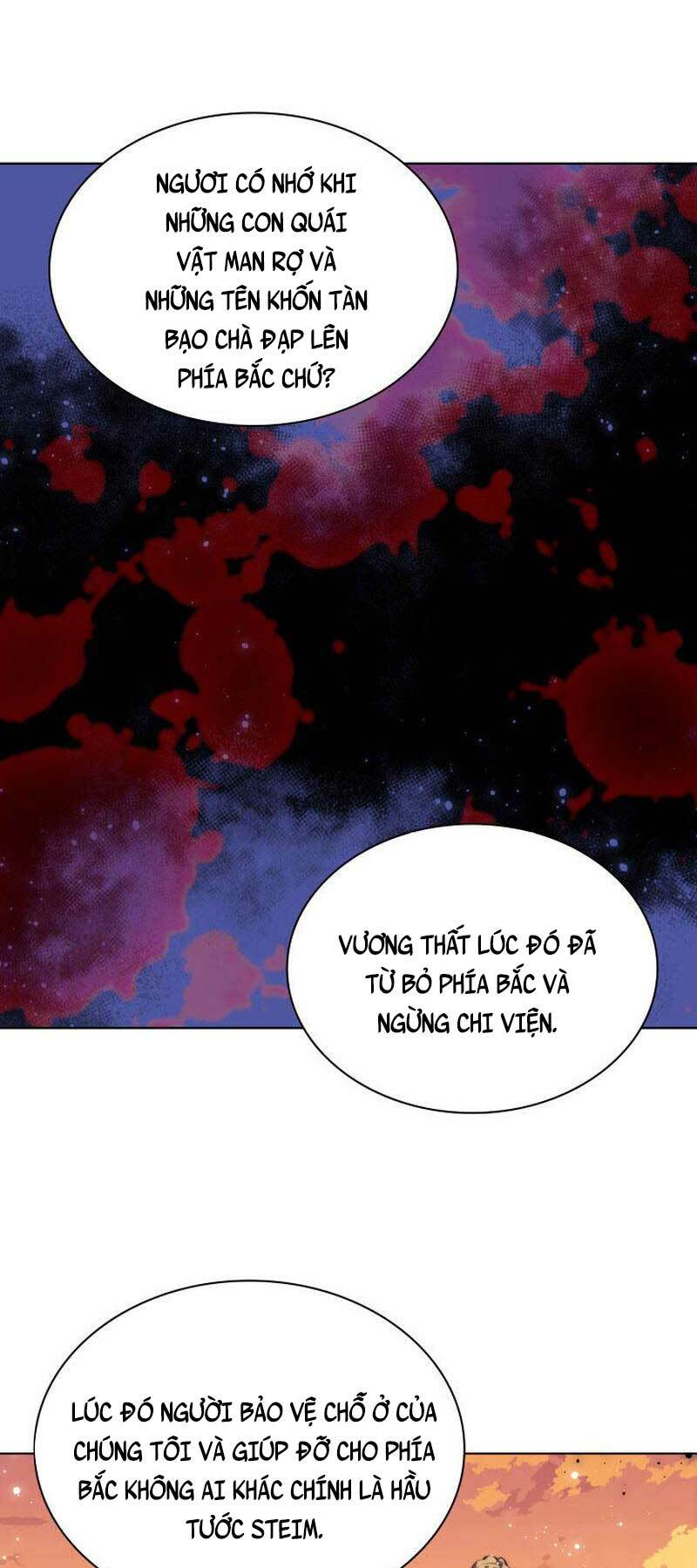 Thợ Rèn Huyền Thoại Chapter 175 - Trang 2