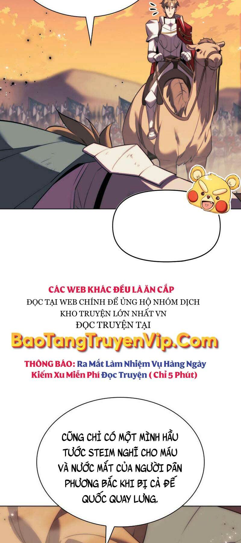 Thợ Rèn Huyền Thoại Chapter 175 - Trang 2