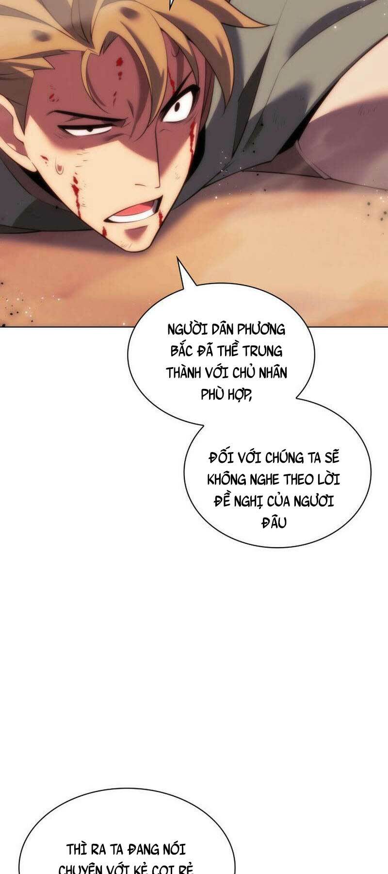 Thợ Rèn Huyền Thoại Chapter 175 - Trang 2