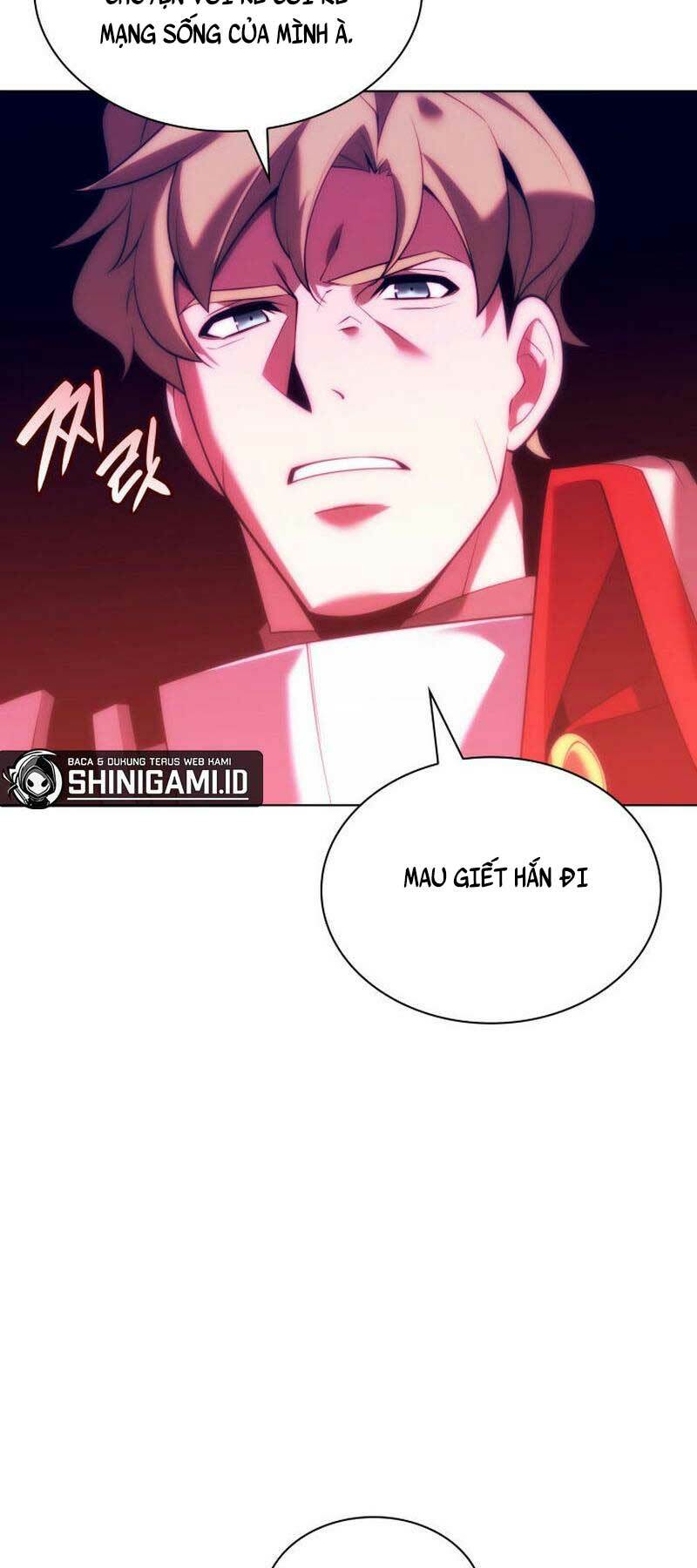 Thợ Rèn Huyền Thoại Chapter 175 - Trang 2