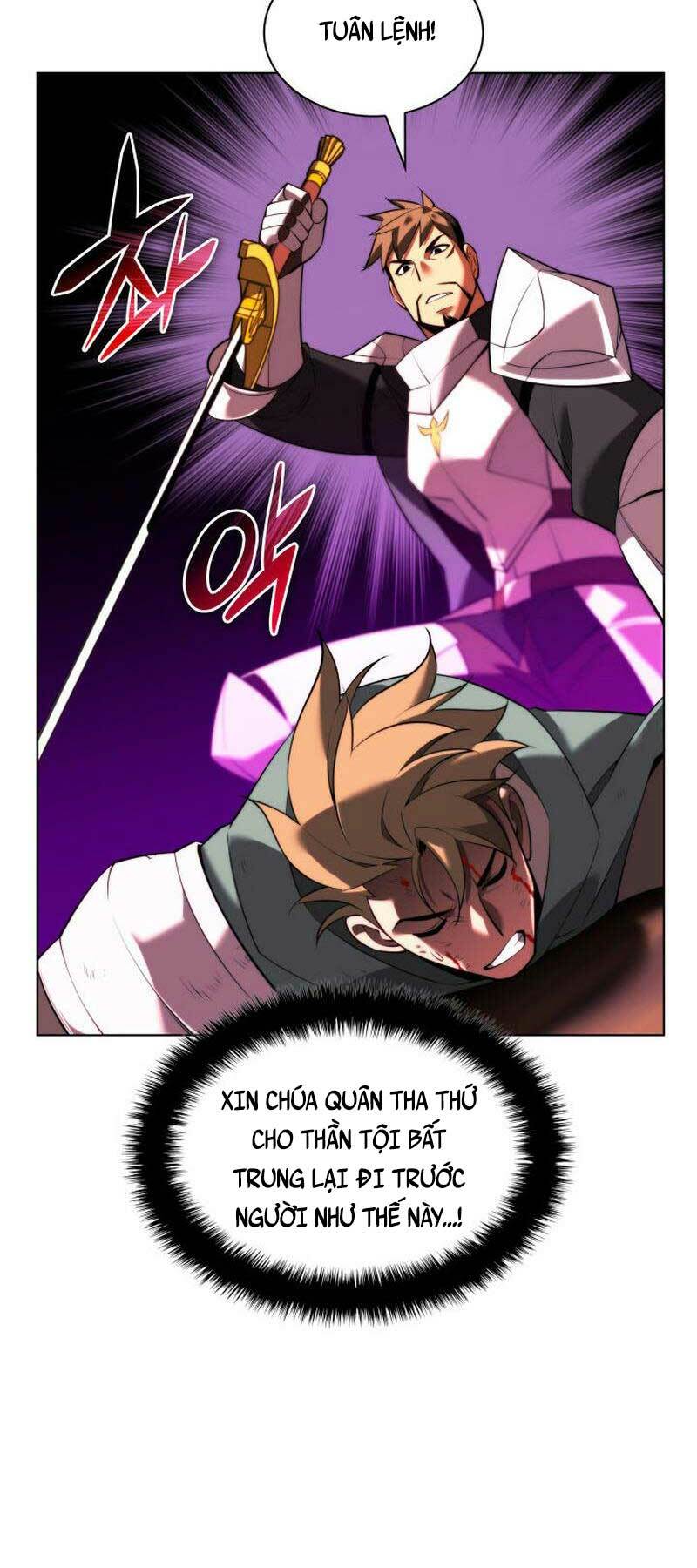 Thợ Rèn Huyền Thoại Chapter 175 - Trang 2