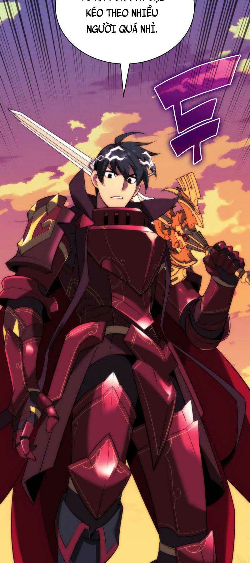 Thợ Rèn Huyền Thoại Chapter 175 - Trang 2