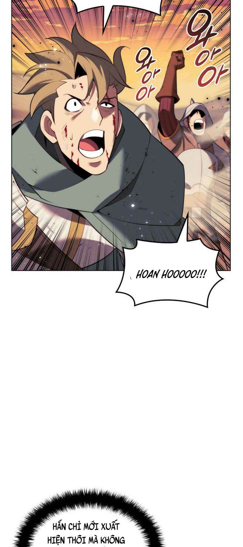 Thợ Rèn Huyền Thoại Chapter 175 - Trang 2