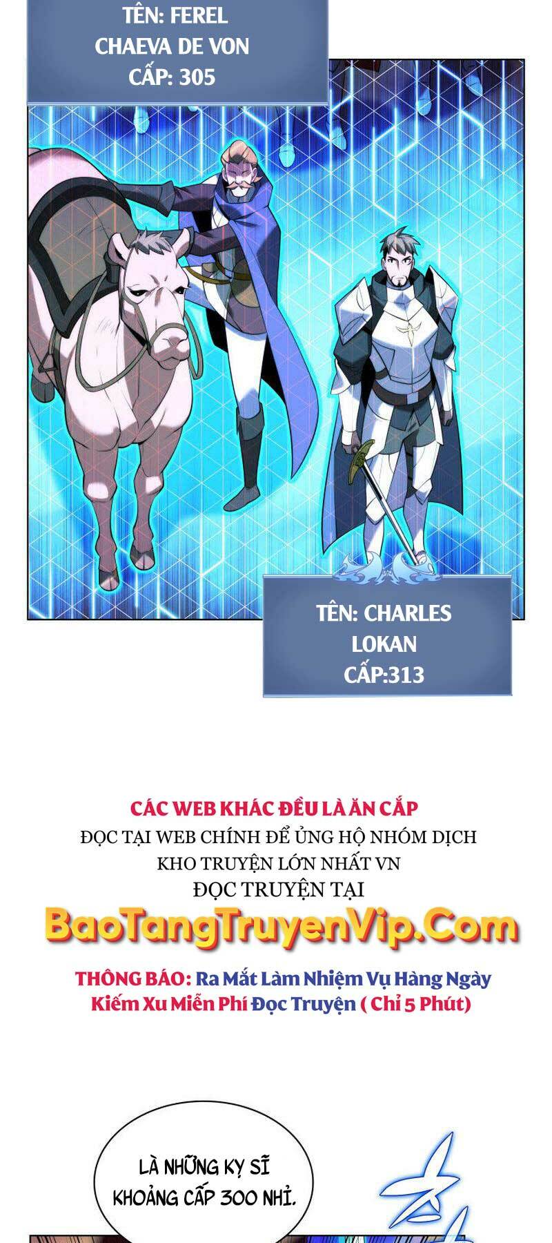 Thợ Rèn Huyền Thoại Chapter 175 - Trang 2