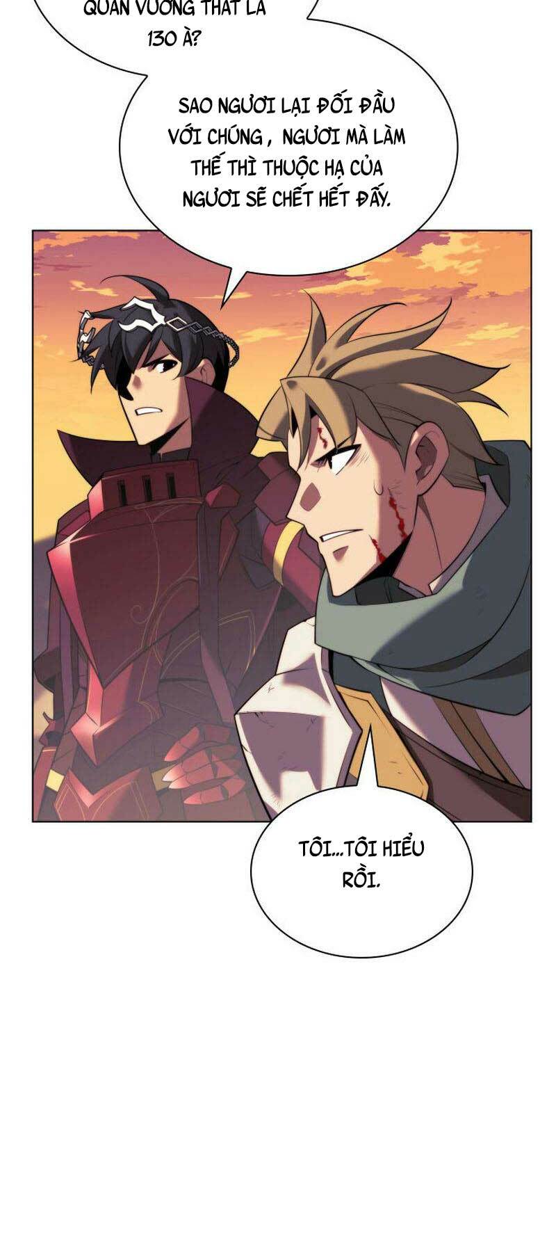 Thợ Rèn Huyền Thoại Chapter 175 - Trang 2