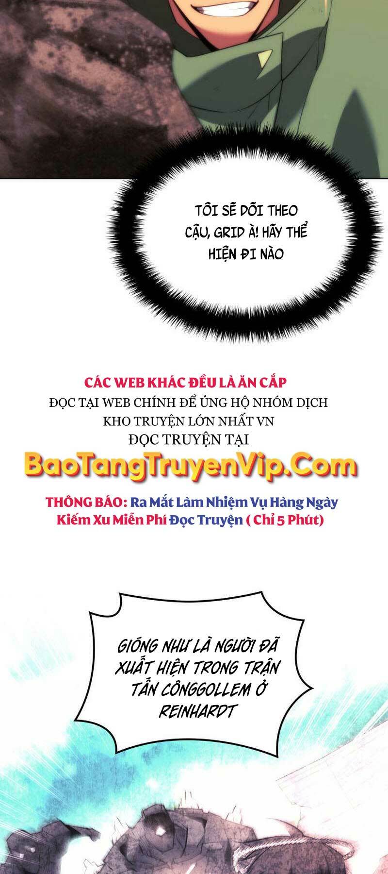 Thợ Rèn Huyền Thoại Chapter 175 - Trang 2