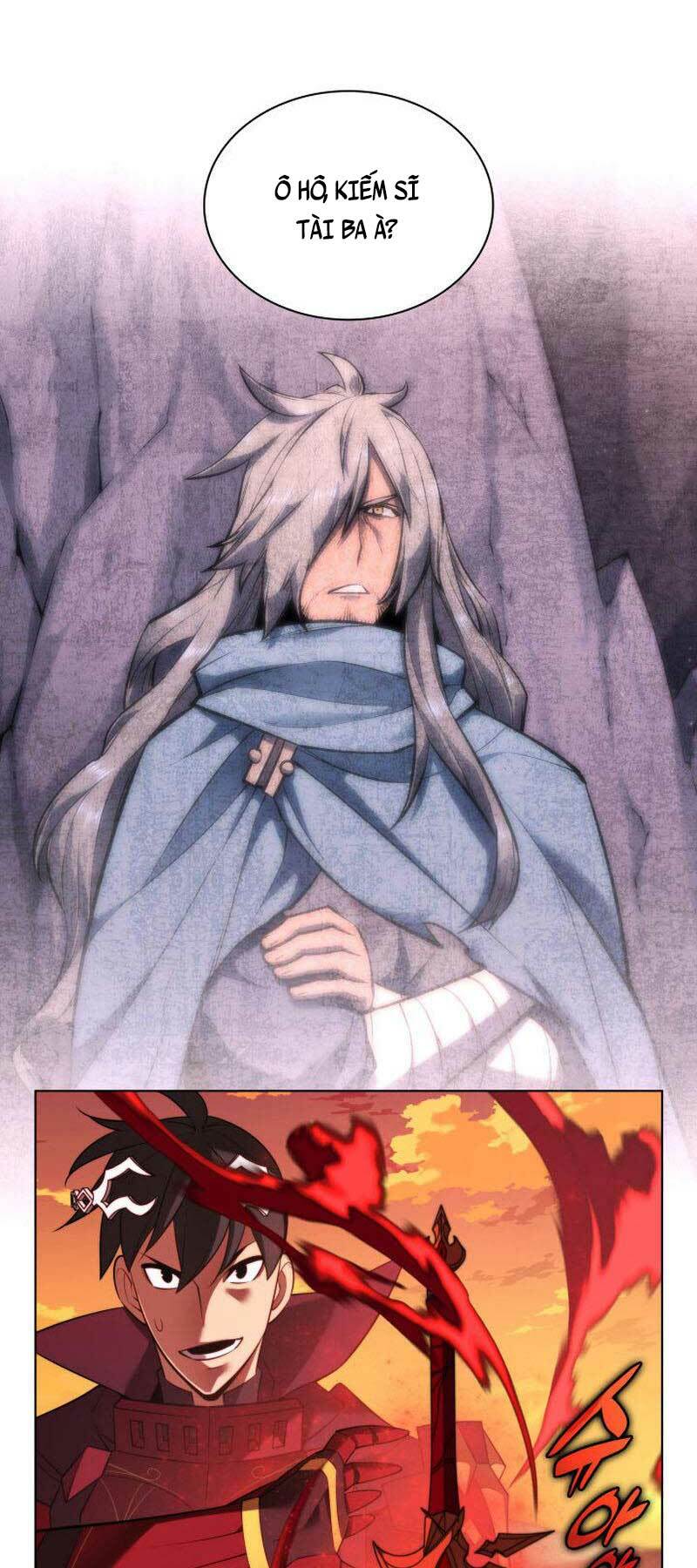 Thợ Rèn Huyền Thoại Chapter 175 - Trang 2