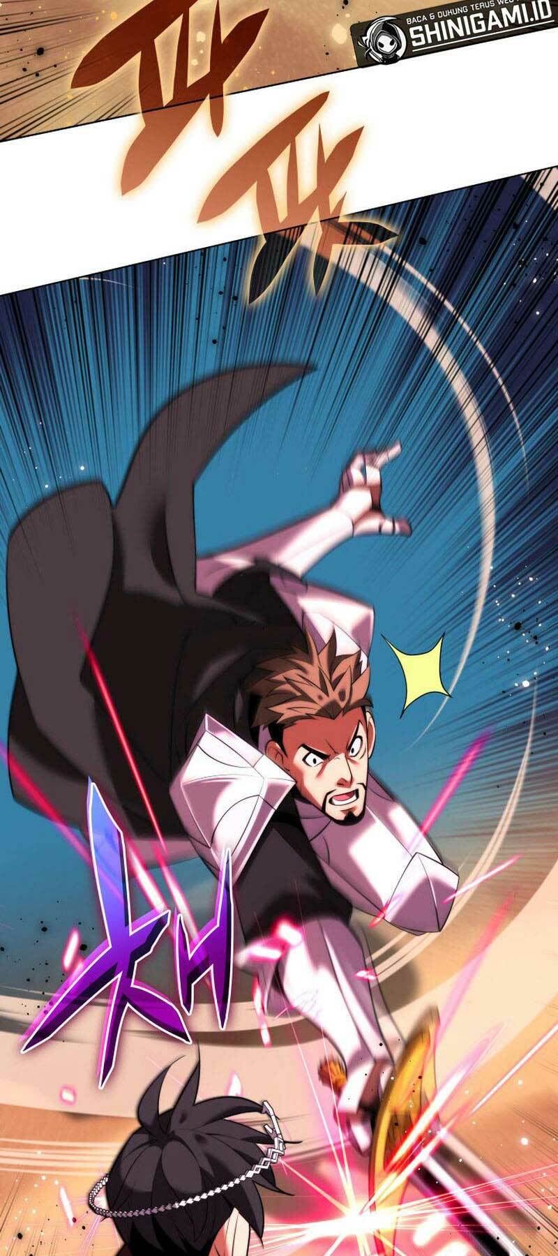 Thợ Rèn Huyền Thoại Chapter 175 - Trang 2