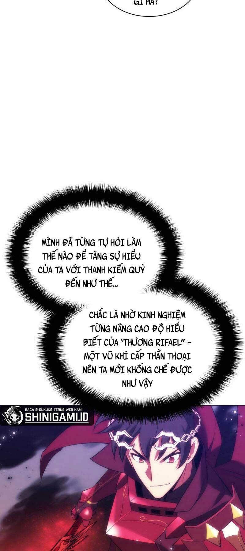 Thợ Rèn Huyền Thoại Chapter 175 - Trang 2