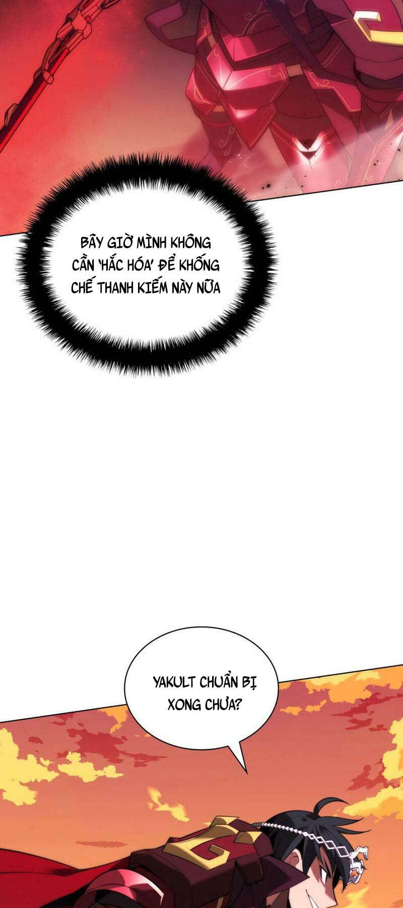 Thợ Rèn Huyền Thoại Chapter 175 - Trang 2