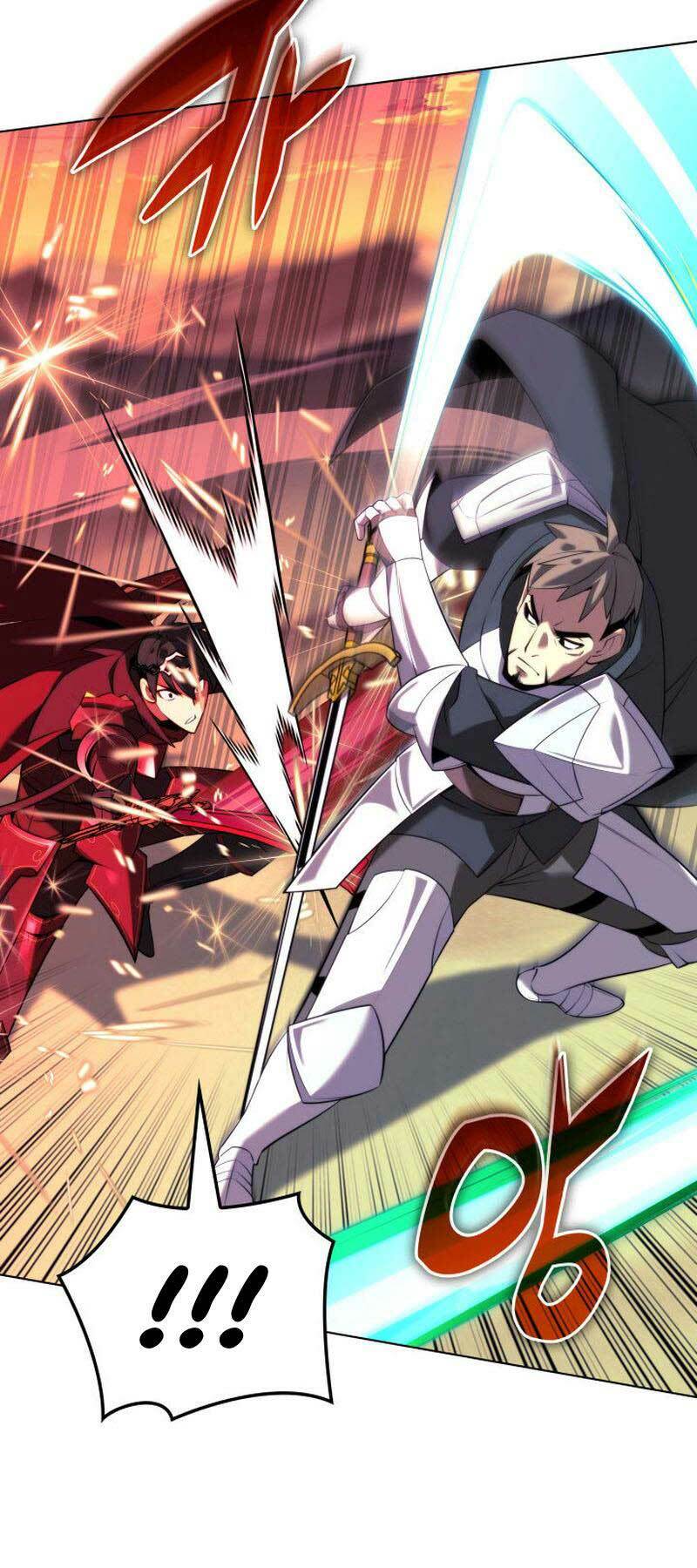 Thợ Rèn Huyền Thoại Chapter 176 - Trang 2